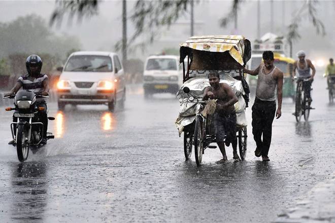 Monsoon to arrive 2 days earlier, to hit Kerala by May 30, says Met; rainfall to be 96% of LPA