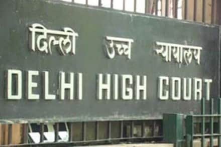 Delhi High Court, Bar Council of India, Delhi University, LLB course