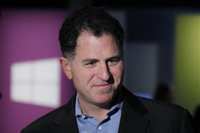 Dell said the company will do global roll out of PC-as-a-Service during the ongoing seminar. (Reuters) Dell said the company will do global roll out of PC-as-a-Service during the ongoing seminar. (Reuters)