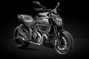 Ducati XDiavel