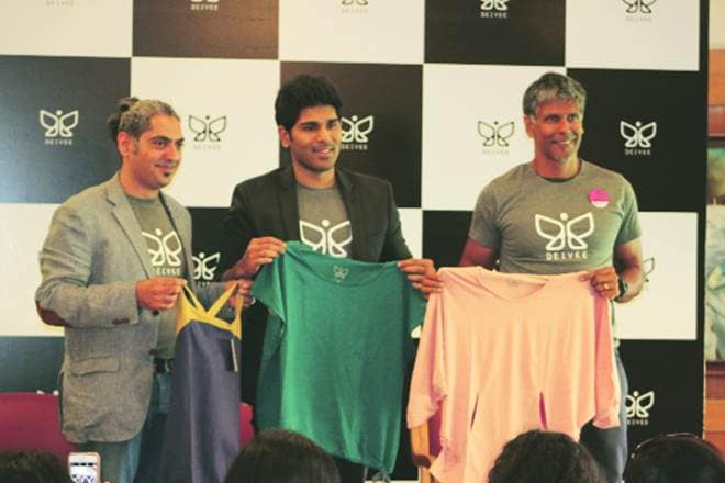 Indian wear, Deivee steps, Darshan M, Midnight Marathon, Milind Soman, Bangalore Midnight Marathon, Allu Sirish, Flipkart Indian wear, Deivee steps, Darshan M, Midnight Marathon, Milind Soman, Bangalore Midnight Marathon, Allu Sirish, Flipkart