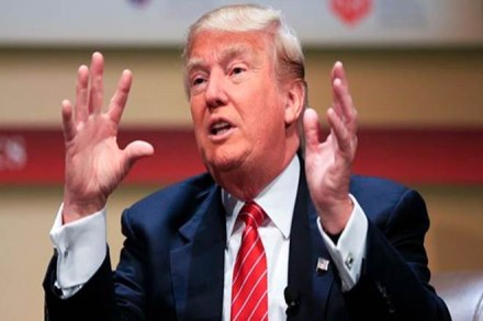 Gold, Donald Trump, West Wing, president, controversy, 1970s Watergate scandal, Richard Nixon, hurting the dollar, investors