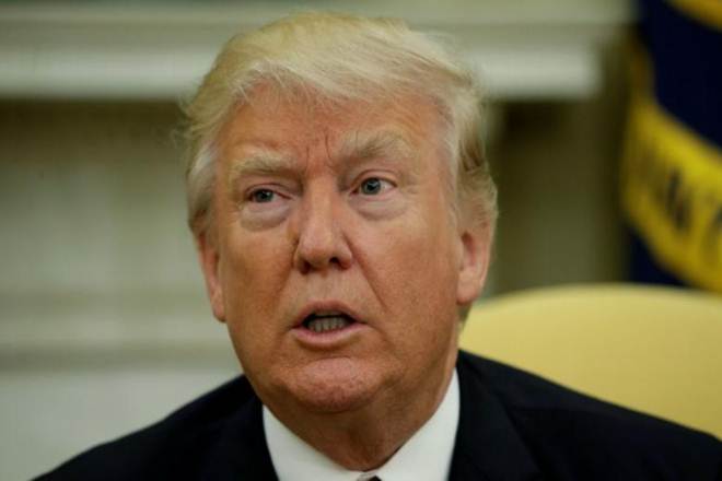 Donald Trump, US President, FBI chief James Comey, private conversations, James Comey, no tapes, press, Trump, tweet Donald Trump, US President, FBI chief James Comey, private conversations, James Comey, no tapes, press, Trump, tweet