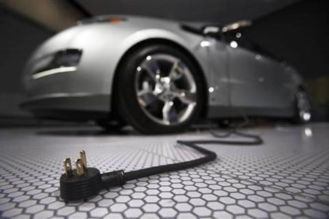 Mahindra to roll out two new electric-vehicles by mid-2019