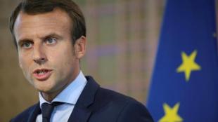 French President, Emmanuel Macron, conservative prime minister, political appeal, Edouard Philippe, lawmaker and mayor, port city Le Havre, Republicans party, Socialist MPs, Macron's cause