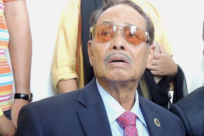 Bangladesh court acquits former military dictator HM Ershad in graft ...