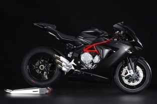 MV Agusta F3