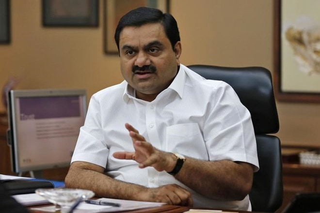 Adani group, Carmichael coal project, Australia , Matthew Canavan, Carmichael mine,  Galilee Basin, Gautam Adani