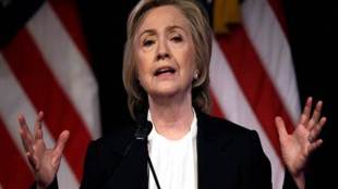 Hillary Clinton, Donald Trump, Russians , US election, Donald Trump campaign, Russian government, Democratic presidential candidate