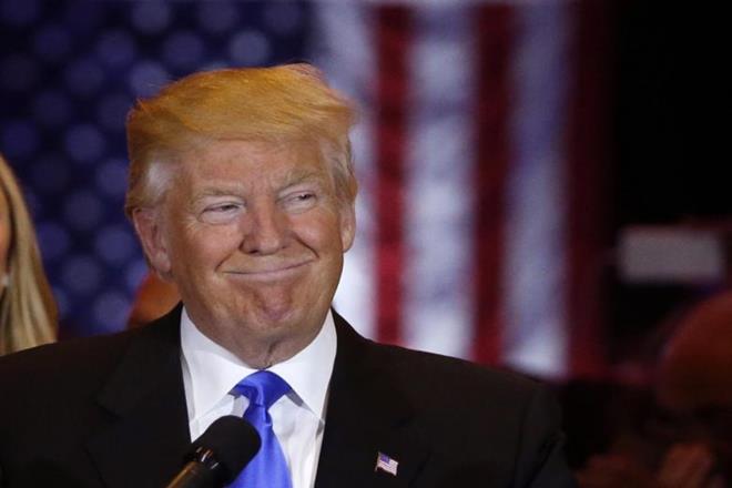 USA, Donald Trump, Quinnipiac University, Trump USA, Donald Trump, Quinnipiac University, Trump