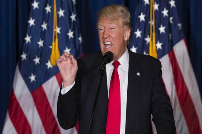 Donald Trump, Climate change row, Paris accord, White House Rose Garden, Syria, Presidential campaign, Nicaragua Donald Trump, Climate change row, Paris accord, White House Rose Garden, Syria, Presidential campaign, Nicaragua