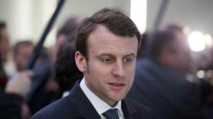 French government, French, Emmanuel Macron, Macron, Richard Ferrand, French politics