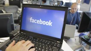 Facebook, food, Order food, restaurants, USA, website