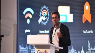 Delhi, Rajan Anandan, Kulmeet bawa, industry