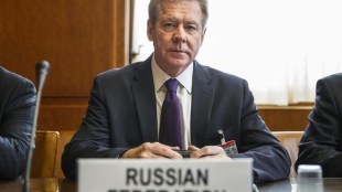 Russia, Gennady Gatilov, USA, Russian, Syrian