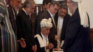 Kabul, Afghan, Gulbuddin Hekmatyar, Hezb-i-Islami
