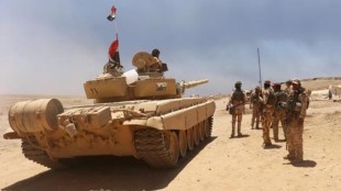 Iran, Iraqi, Iraq, Jihad, Mosul