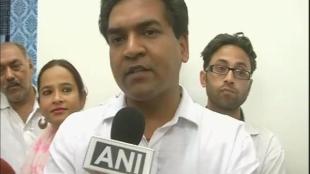 Delhi, Delhi police, AAP, Sanjeev Jha, Kapil Mishra