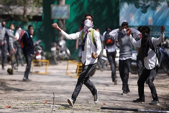 Jammu and Kashmir: New education rule bars students from taking exams ...