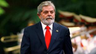 Brazil, Luiz Inacio Lula da Silva, corruption, workers party
