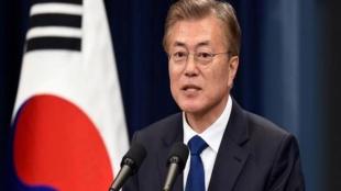 South Korea, North Korea, Moon Jae-in, prisoner