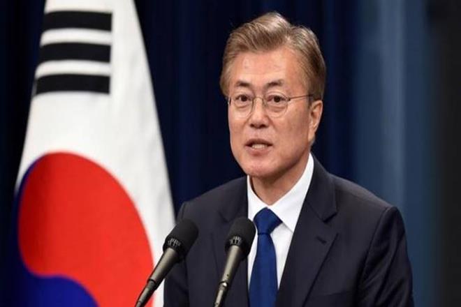 South Korea, North Korea, Moon Jae-in, prisoner