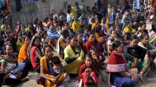 Naga, Arunachal Pradesh, Changland and Longding, socio-economic