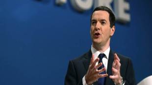 Theresa May, George Osborne, British, Globalisation, Histroy, Osborne, May, Jeremy Corbyn, Corbyn