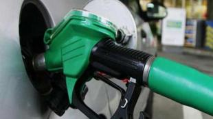 Petrol, petroleum, lubricants, distilled water, GST, taxation