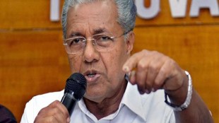 Kerala, Pinarayi Vijayan, Oommen Chandy, government