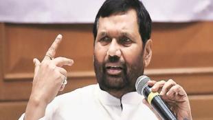 Ram Vilas Paswan, RJD, Lalu Prasad Yadav, Nitish Kumar, Bihar, Lalu