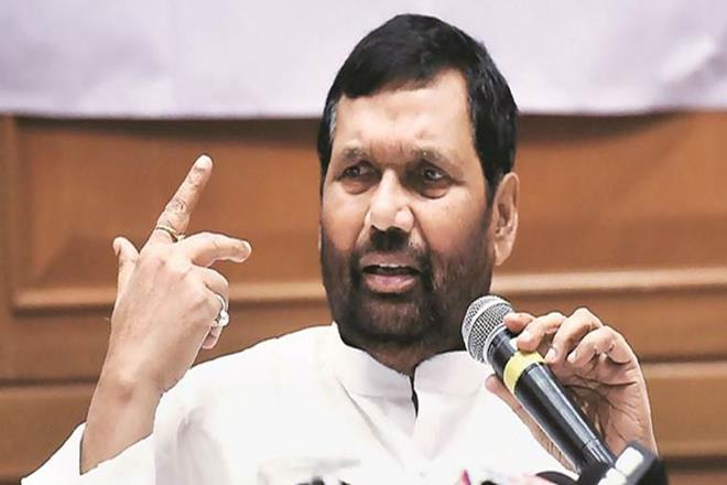 Ram Vilas Paswan, RJD, Lalu Prasad Yadav, Nitish Kumar, Bihar, Lalu Ram Vilas Paswan, RJD, Lalu Prasad Yadav, Nitish Kumar, Bihar, Lalu