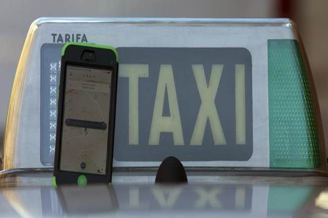 Giant Motors, Carlos Slim, Mexico, electric cab, city air, electric taxi