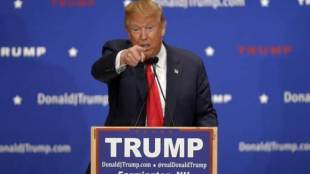 Donald Trump, Trump, Coptic Christians, Egypt, Terrorism, Islamic jihadist