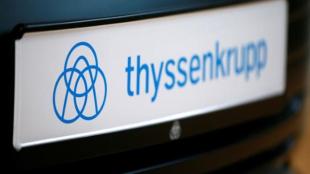Thyssenkrupp AG, European, Tata, Tata steel, steel industries