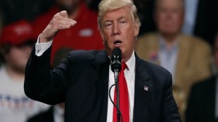 Donald Trump, Trump, USA, Obamacare, media, United states, Barack obama, obama