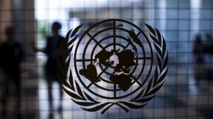 UN, New Delhi, India