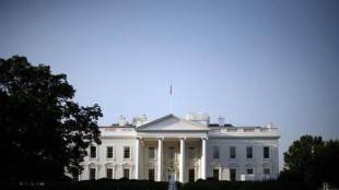 Donald Trump, Nuclear Weapons, Ballistic missles, Shinzo Abe, North Korea, Korea, White House