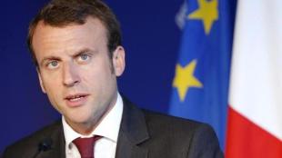 French, Emmanuel Macron, La Republique, Macron
