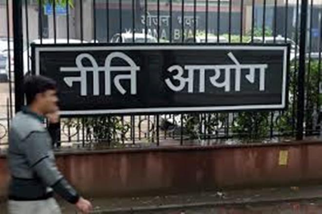 India, Amitabh Kant, NITI Aayog, CEO, technology India, Amitabh Kant, NITI Aayog, CEO, technology