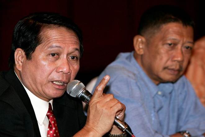 Philippine, government, communist insurgents, dispute, rebel order, fighters Philippine, government, communist insurgents, dispute, rebel order, fighters