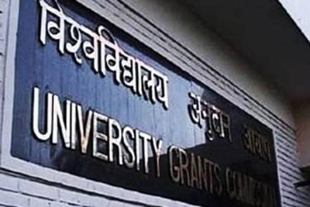 UGC chief post, University Grants Commission, UGC chief post interview, University Grants Commission chief post, Indian Express, Indian Express News