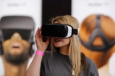 Oculus, which makes virtual reality headsets Rift and Gear VR, will allocate million to directly fund creators of non-gaming VR content, Jason Rubin, the company's vice president of content, said in a blog post. (Reuters)