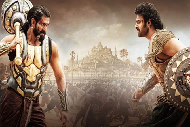 Baahubali, SS Rajamouli, box office, Taran Adarsh, Prabhas