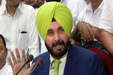 Punjab, Haryana, Navjot Singh Sidhu, PIL, Sidhu Punjab, Haryana, Navjot Singh Sidhu, PIL, Sidhu