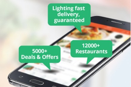 foodpanda, foodpanda anniversary, foodpanda app, mobile application, Saurabh Kochhar, food delivery app, one-click re-order, mobile foodpanda, foodpanda anniversary, foodpanda app, mobile application, Saurabh Kochhar, food delivery app, one-click re-order, mobile