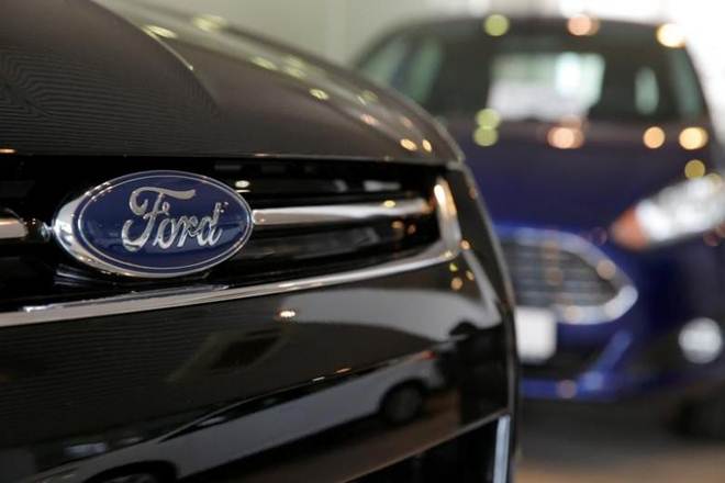 Ford Motor Co, office furniture maker, Steelcase Inc, Michigan, football program, Ford Executive Chairman Bill Ford Jr, Detroit Lions football team, James Hackett Ford Motor Co, office furniture maker, Steelcase Inc, Michigan, football program, Ford Executive Chairman Bill Ford Jr, Detroit Lions football team, James Hackett