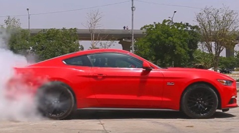 Ford Mustang GT Car Review, Still An Icon Or Just A Fancy Poser?
