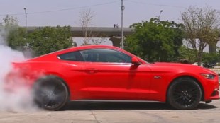 Ford Mustang GT Car Review, Still An Icon Or Just A Fancy Poser?