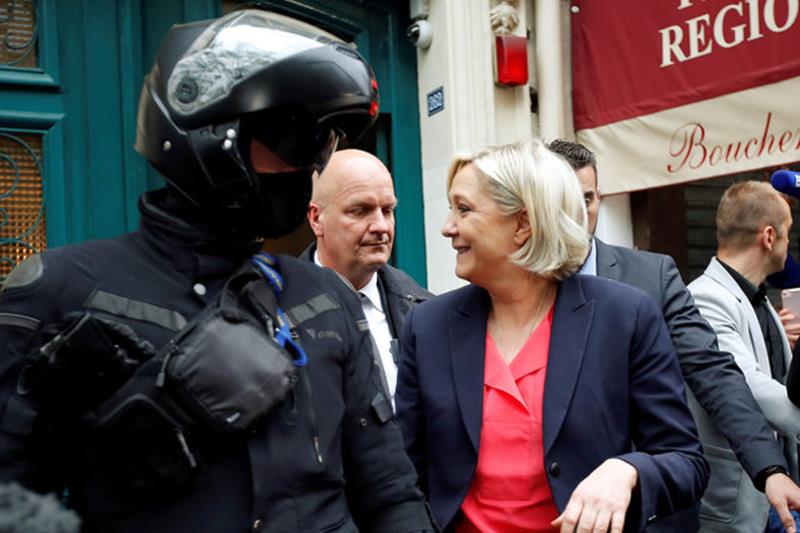 French elections, macron, Emmanuel macon, le pen, marine le pen, french elections 2017, france elections, france elctions 2017